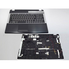 Клавіатура для ноутбука Samsung RF510 RF511 QX530 0CU7435 BA-5902795 CNBA5902795 CNBA5902795ABYNF CNBA5902795D 5902795