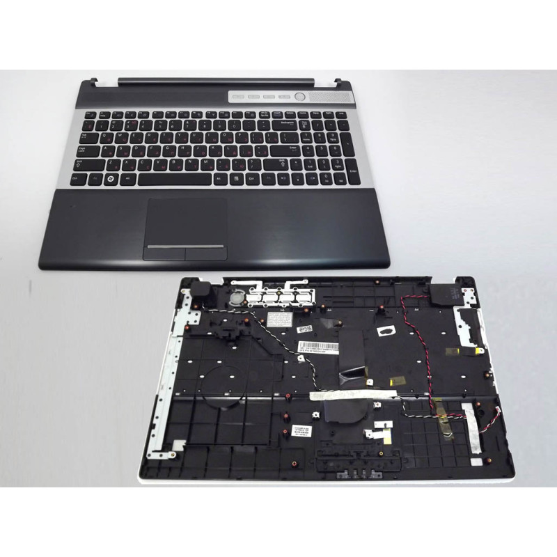Клавіатура для ноутбука Samsung RF510 RF511 QX530 0CU7435 BA-5902795 CNBA5902795 CNBA5902795ABYNF CNBA5902795D 5902795 Клавіатура для ноутбука Samsung RF510 RF511 QX530 0CU7435 BA-5902795 CNBA5902795 CNBA5902795ABYNF CNBA5902795D 5902795