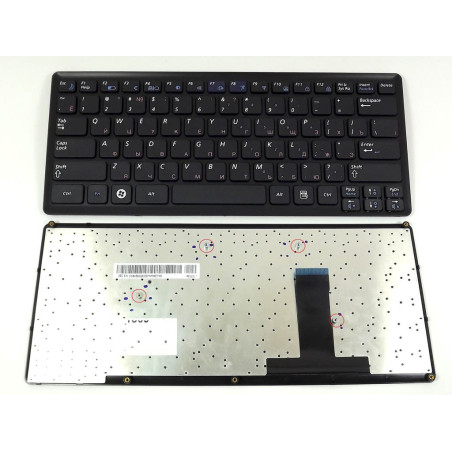 Клавіатура для Samsung X360 CNBA5902293CB