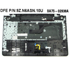 Клавиатура для Samsung RC710 RC711 S01UA S02RU S03RU RC710E RC710I 02921C 02921D 9Z.N6ASN.10R CNBA5902921CBTH CNBA5902921DBIL