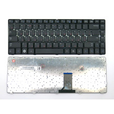 Клавіатура для Samsung NP R470 R478 R480 R420 R423 R425 R428 R429 R430 R439 R440 R467 R468 RV408 RV410 BA59-02490C BA59-02490D