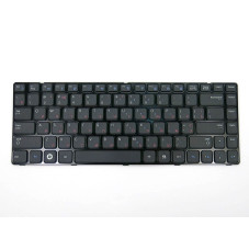 Клавіатура для Samsung NP R470 R478 R480 R420 R423 R425 R428 R429 R430 R439 R440 R467 R468 RV408 RV410 BA59-02490C BA59-02490D