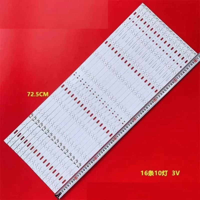 Підсвітка H75.HTAF05.001 H75 HTAF05 001 H75HTAF05001 C-HWCS70D643 C HWCS70D643 CHWCS70D643 IM70-10PT IM7010PT TWB-IB70 TWBIB70