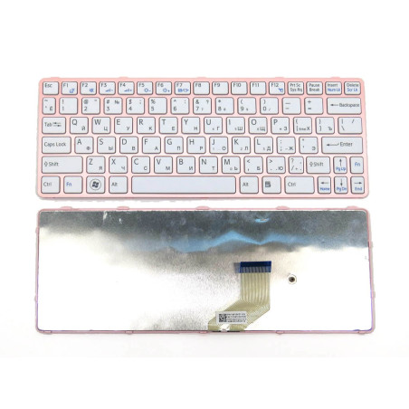 Клавиатура для SONY SVE11 SVE11 E11 SVE 11 SVE11115ELB SVE11115EG 149036551LA HMB8812NFA432A