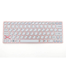 Клавиатура для SONY SVE11 SVE11 E11 SVE 11 SVE11115ELB SVE11115EG 149036551LA HMB8812NFA432A