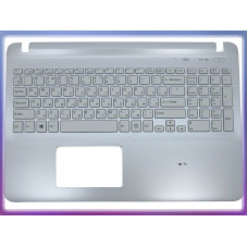 Клавиатура для SONY FIT15E SVF15E SVF151 SVF152 SVF153 SVF154 SVF15A SVF15A16CXB SVF15N17CXB SVF152A29W SVF151G13M SVF152A29M