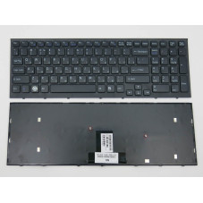 Клавиатура SONY VPC-EB VPCEB 148792821 V111678A MP-09L23US-886 09L23US 886