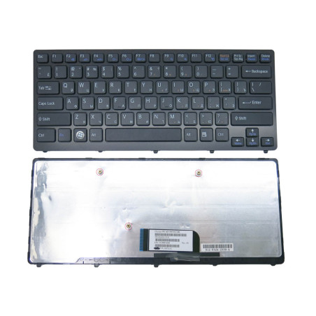 Клавиатура для SONY VPC-CW VPCCW cw16ec cw18fc cw26ec cw28ec cw2s3c cw2s6c