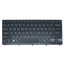 Клавиатура для SONY VPC-CW VPCCW cw16ec cw18fc cw26ec cw28ec cw2s3c cw2s6c