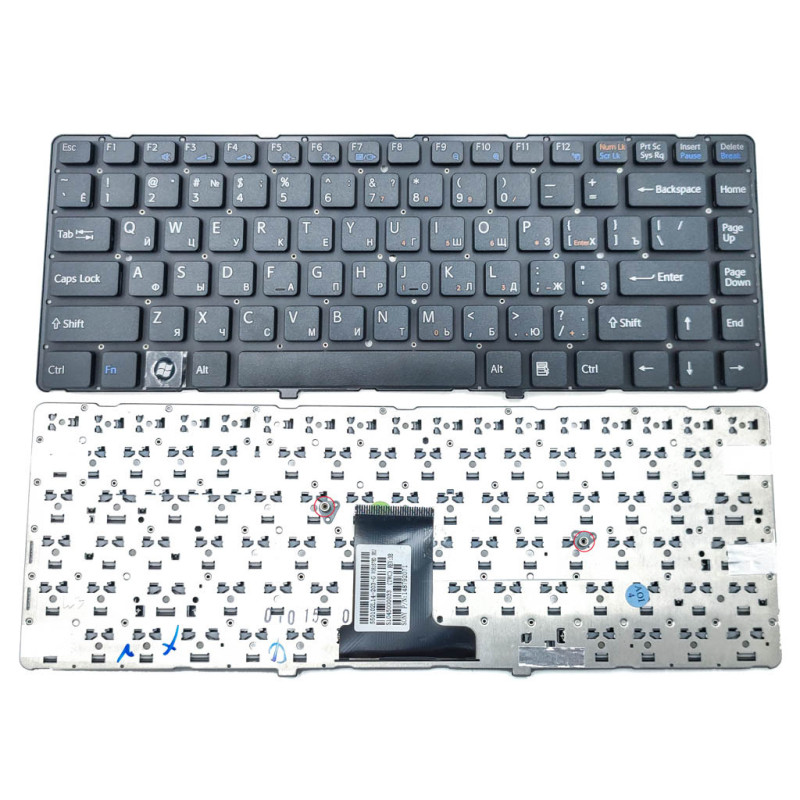 Клавиатура для SONY VPC-EA 550102L14-203-G 148792071 V081678D VPC EA VPCEA 148792071 V081678D 550102L14 203 G Клавиатура для SONY VPC-EA 550102L14-203-G 148792071 V081678D VPC EA VPCEA 148792071 V081678D 550102L14 203 G