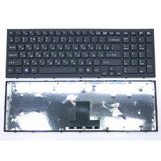 Клавиатура для SONY VPC-EB VPC EB VPCEB 148792821 V111678A MP-09L23US-886 09L23US 886