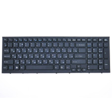 Клавиатура для SONY VPC-EB VPC EB VPCEB 148792821 V111678A MP-09L23US-886 09L23US 886