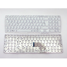 Клавиатура для SONY SVE1512H1RW SVE1512L1RW SVE1512S1RW SVE1512Q1RW SVE1711G1RW SVE1711Q1RW SVE1712S1RW SVE1712E1RW RU3 E17