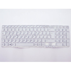 Клавиатура для SONY 149168211 9Z.N6CSW.H0R NSK-SEHSW 0R N6CSW SEHSW SVE1511C1RW.RU3 SVE1511N1RW.RU3 SVE1711Q1RW.RU3 SVE1712S1RW
