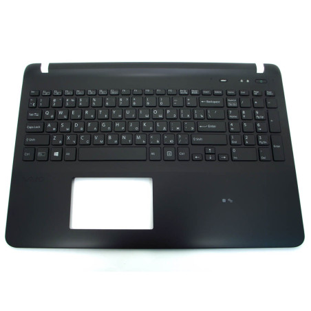 Клавиатура для SONY FIT15E SVF15E SVF151 SVF152 SVF153 SVF154 SVF15A SVF15A16CXB SVF15N17CXB SVF152A29W SVF151G13M SVF152A29M