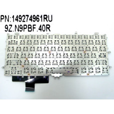 Клавиатура для SONY Pro 11 SVP11 SVP112 SVP112A SVP1121 SVP1121A 149242731USX 9Z.N9PBF.01D N9PBF