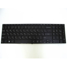 Клавіатура для SONY FIT15E SVF15E SVF151 SVF152 SVF153 SVF154 SVF15A SVF15A16CXB SVF15N17CXB SVF152A29W SVF151G13M SVF152A29M