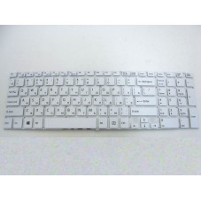 Клавіатура для SONY FIT15E SVF15E SVF151 SVF152 SVF153 SVF154 SVF15A SVF15A16CXB SVF15N17CXB SVF152A29W SVF151G13M SVF152A29M
