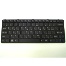 Клавиатура SONY SVE11 E11 SVE 11 SVE11115ELB SVE11115EG 149036551LA HMB8812NFA432A