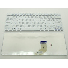 Клавиатура SONY SVE11 E11 SVE 11 SVE11115ELB SVE11115EG 149036551LA HMB8812NFA432A