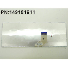 Клавиатура SONY SVE11 E11 SVE 11 SVE11115ELB SVE11115EG 149036551LA HMB8812NFA432A