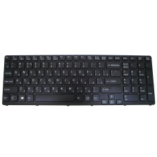 Клавиатура для SONY SVE1512Q1RB SVE1512N1RB SVE1711S9RB SVE1711G1RB SVE1711Q1RB SVE1711T1RB SVE1711V1RB SVE1711Z1RB SVE1712T1RB
