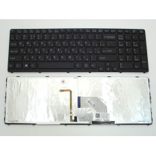 Клавиатура для SONY SVE1512Q1RB SVE1512N1RB SVE1711S9RB SVE1711G1RB SVE1711Q1RB SVE1711T1RB SVE1711V1RB SVE1711Z1RB SVE1712T1RB