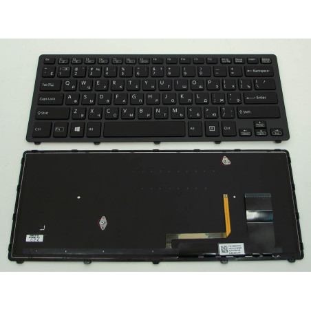 Клавиатура SONY SVF14N 149264011