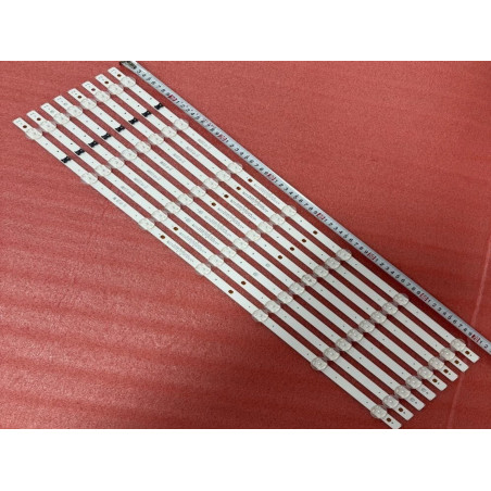 Подсветка 65UR80 65-UR80 65UR-80 65.UR80 EAV65062401 EAV-65062401 EAV.65062401 EAV650624-01 EAV 65062401 EAV650-62401