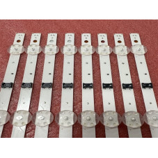 Подсветка 65UR80 65-UR80 65UR-80 65.UR80 EAV65062401 EAV-65062401 EAV.65062401 EAV650624-01 EAV 65062401 EAV650-62401