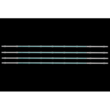 Подсветка ES-5061 ES 5061 ES5061 ES.5061 Hisense 58V1F-R 58V1F R 58V1FR 58V1F.R HD580Y1U91-TA HD580Y1U91 TA HD580Y1U91TA HD-580