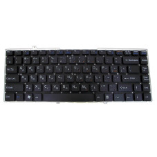 Клавіатура для ноутбука SONY VGN-FW VPC-FW VGN FW VPC