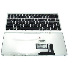 Клавіатура для SONY VGN-FW VPC-FW VGN FW VPC