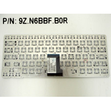 Клавіатура для SONY VPC-CA 148953821 9Z.N6BBF.A0R NSK-SDABF N6BBF SDABF
