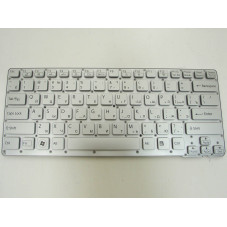 Клавіатура для SONY VPC-CA 148953821 9Z.N6BBF.A0R NSK-SDABF N6BBF SDABF