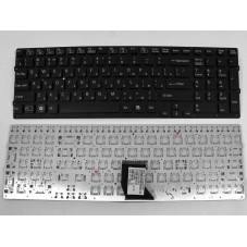 Клавиатура SONY VPC-CB17 VPC CB17 148954821 9Z.N6CBF.00R NSK-SE0BF N6CBF SE0BF