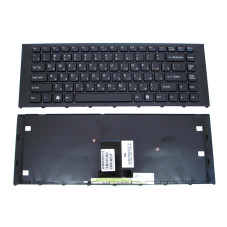 Клавиатура для SONY VPC-EA 550102L14-203-G 148792071 V081678D VPC EA VPCEA 550102L14 203 G