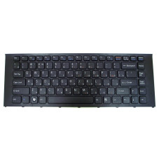 Клавиатура для SONY VPC-EA 550102L14-203-G 148792071 V081678D VPC EA VPCEA 550102L14 203 G
