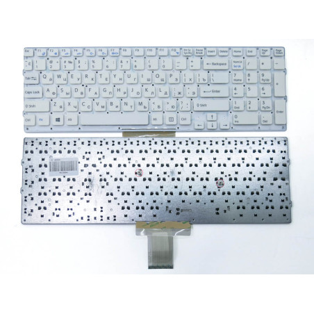 Клавиатура для SONY VPC-EB VPC-EB VPCEB 148792821 V111678A MP-09L23US-886 09L23US 886