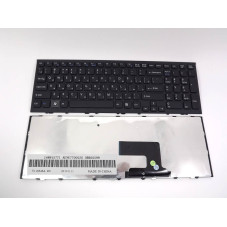 Клавиатура для SONY VPC-EE 148915771 9Z.N5CSQ.00R NSK-SB0SQ V116646A AENE7700020 N5CSQ SB0SQ