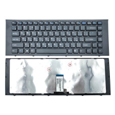 Клавиатура для SONY VPC-EG Sf0sw 9Z.N7asw.00R 148969761 148793661 MP-09L23SU-8862 550102K16-515-G 09L23SU 550102K16 515 N7asw