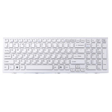 Клавиатура для SONY VPC-EH 148970811 148971311 9Z.N5CSQ.30R NSK-SB3SQ AEHK1700020 AEHK1700120 AEHK1700220 V116646FS1 N5CSQ SB3S