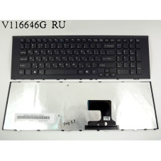 Клавиатура для SONY VPC-EJ 148971861 AEHK2700010 V116645G