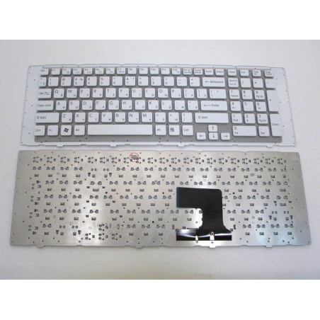 Клавиатура SONY VPC-EJ 148972361 AEHK2700020 V116645H