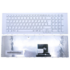 Клавиатура для SONY VPC-EJ 148972361 AEHK2700020 V116645H