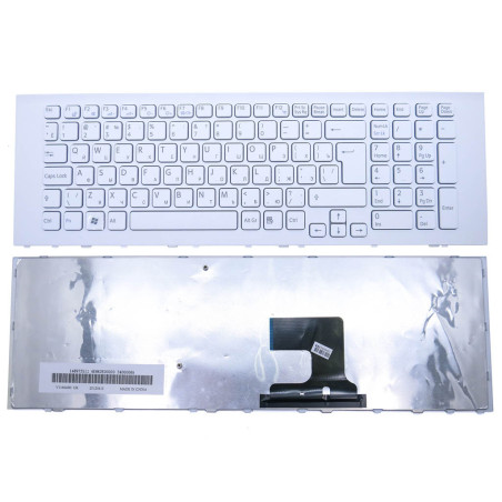 Клавиатура для SONY VPC-EJ 148972361 AEHK2700020 V116645H