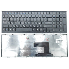 Клавиатура для SONY VPC-EL 148968761 9Z.N5CSW.A0R NSK-SBASW N5CSW A0R NSK SBASW