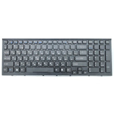 Клавиатура для SONY VPC-EL 148968761 9Z.N5CSW.A0R NSK-SBASW N5CSW A0R NSK SBASW