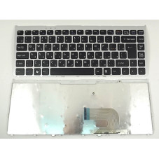 Клавиатура для ноутбука SONY VPC-FW VPCFW VPC FW