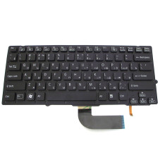 Клавиатура SONY VPC-SA VPC-SB VPC-SC VPC-SD VPCSB VPCSD 148949641 9Z.N6BBF.00R 9Z.N6BLF.101 NSK-SD0BF NSK-SD0LF N6BLF N6BBF SD0